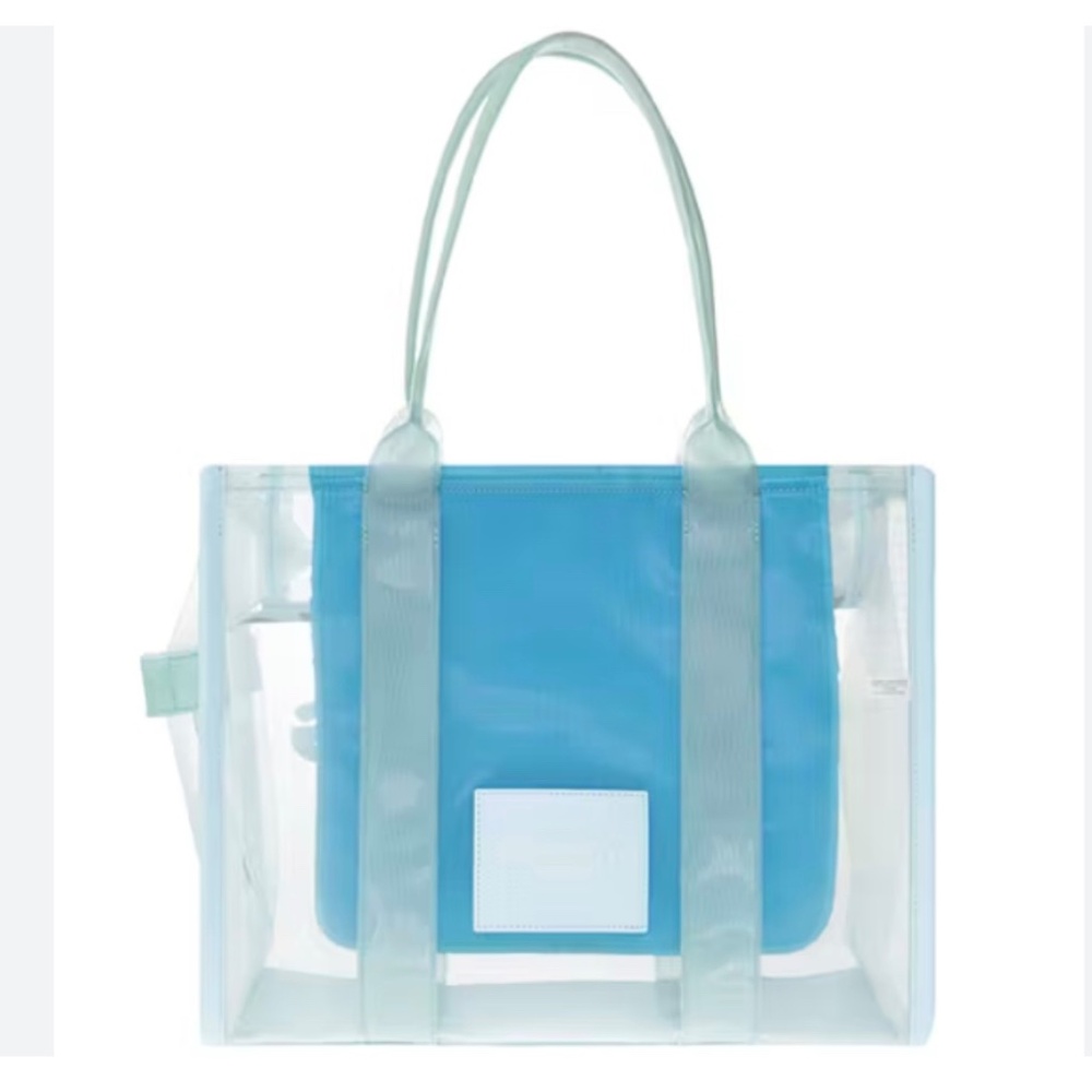 Marc Jacobs The Large Mesh Tote Bag - Picture 4 of 16